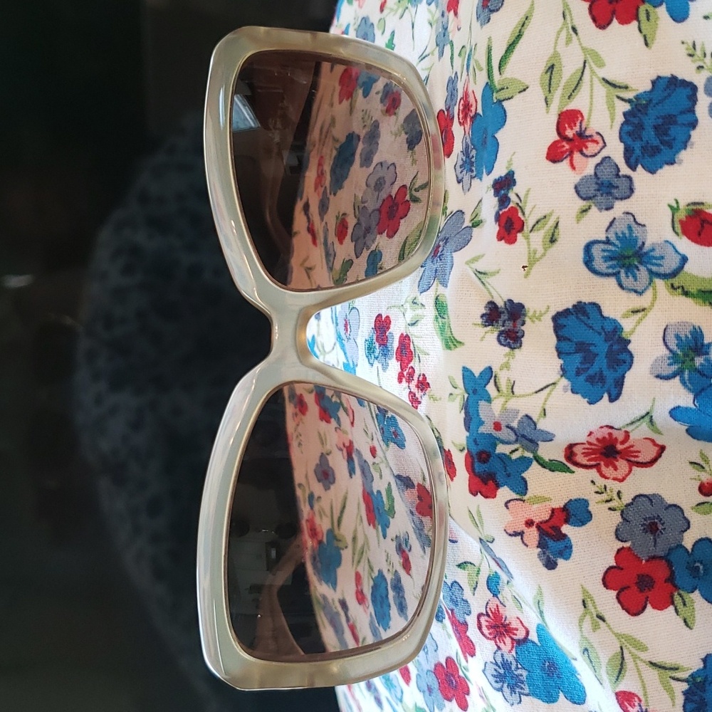 DKNY frames eyegla for your prescription Never used. I have no case or tags NWOT